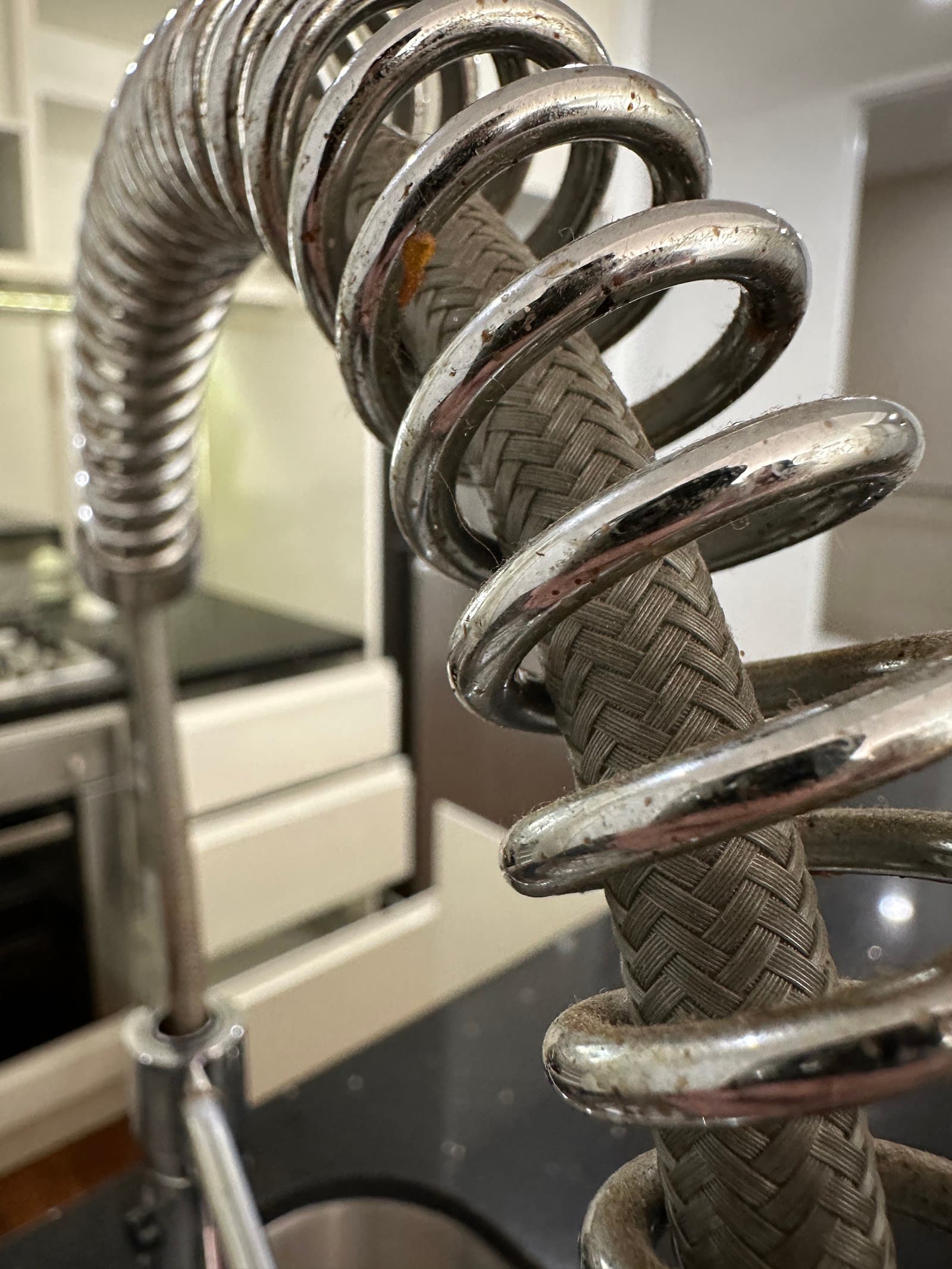 Calibre Cleaning service
