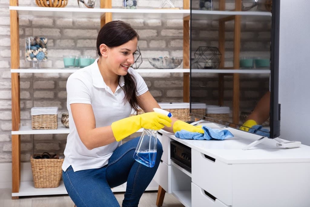 Inner City Maids, Richmond